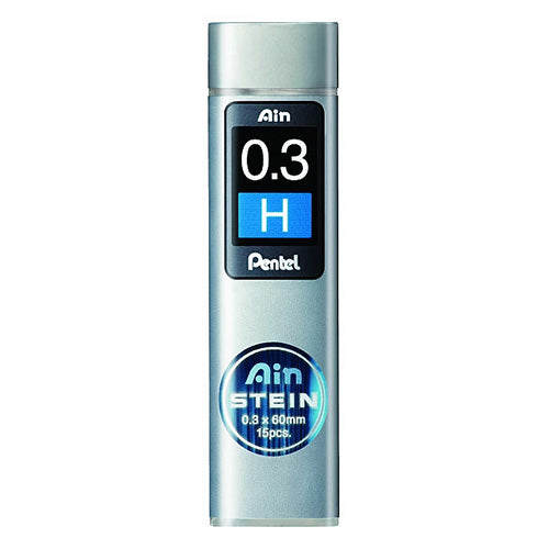 H 0.3 Pentel Ain Stein Vullingen 15 st.