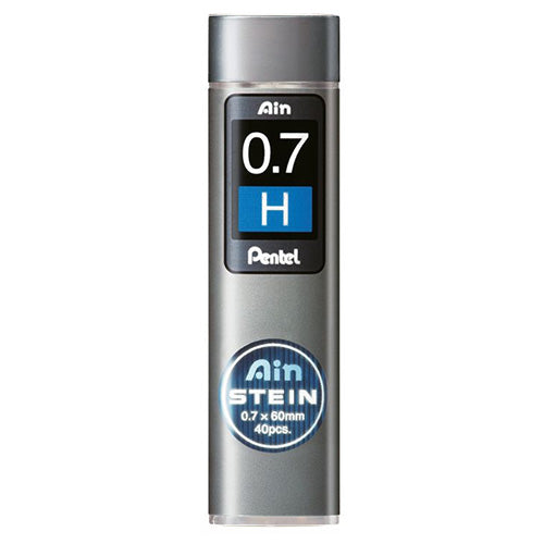 H 0.7 Pentel Ain Stein Vullingen 40 st.