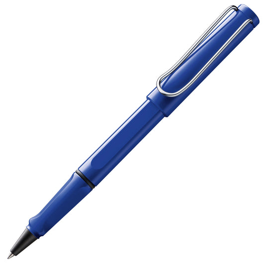 Rollerball Lamy Safari Blue M63