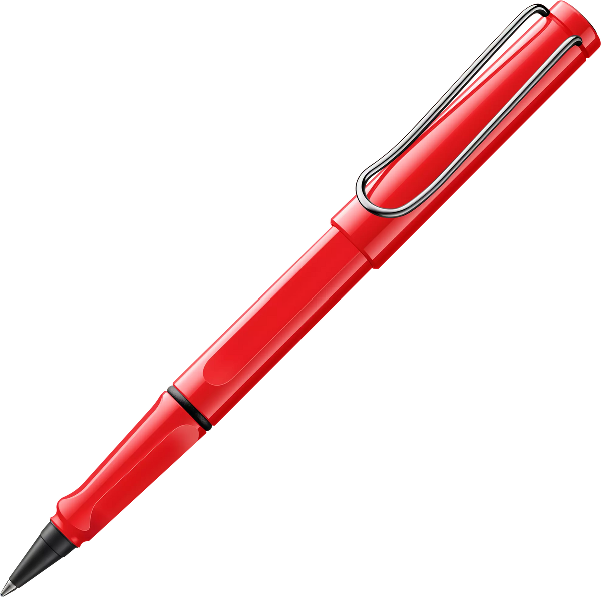 Rollerball Lamy Safari Red T10
