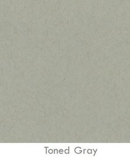 Strathmore 28x36 Toned Gray Schetspapier 118 gr. Ringband 24 vel