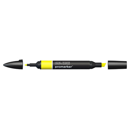 PROMARKER YELLOW Y657