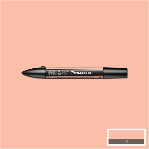 PROMARKER SUNKISSED PINK O228